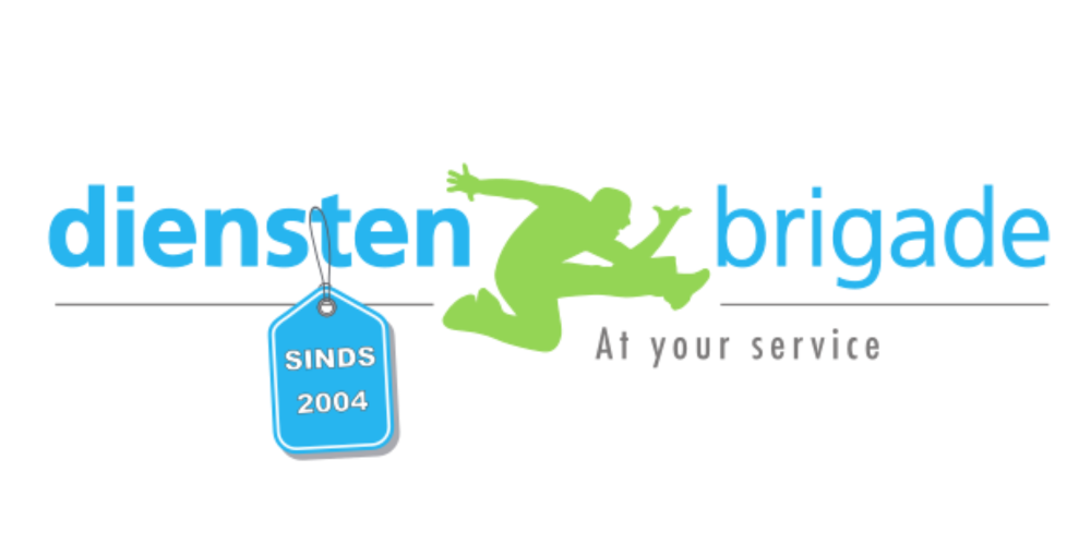 Dienstenbrigade